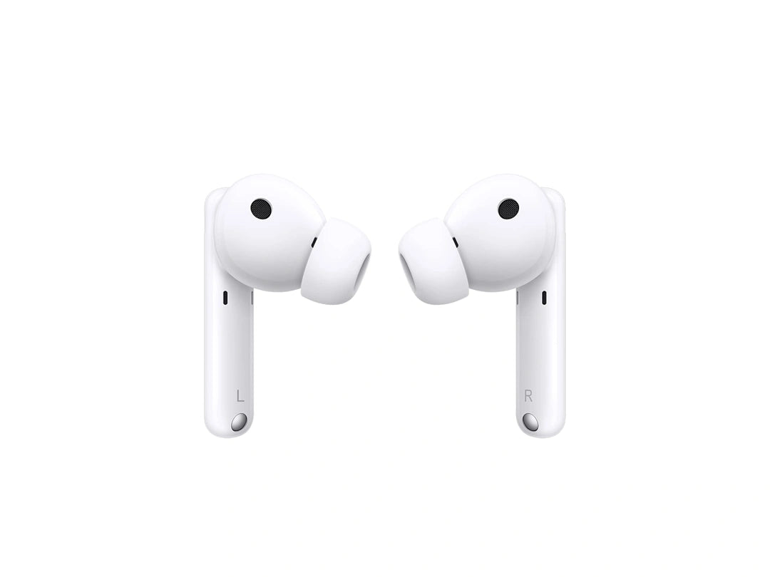 Honor Earbuds 2 Lite Wireless In-Ear Bluetooth 5.2 Earbuds - Glacier White in Qatar Honor Earbuds 2 Lite Wireless In-Ear Bluetooth 5.2 Earbuds - Glacier White in Qatar